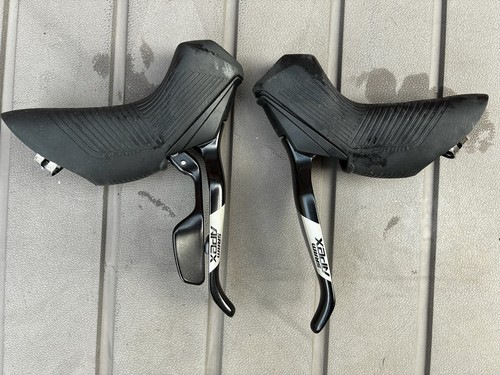 Sram apex xplr speed - sram, 12