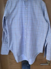 TM Lewin London luxury Gents