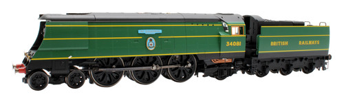 Hornby r2220 6 - oo, 4-6-2