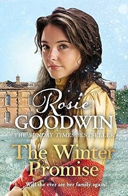 The winter promise from - winter,