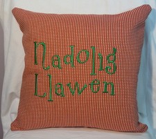 Nadolig Llawen , Welsh