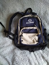 Salomon Backpack For Sale