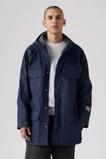 Levi's x Oasis DENIM PARK NEW