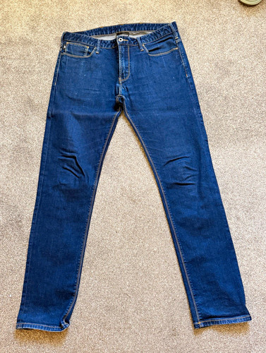 Emporio armani j06 - emporio, slim