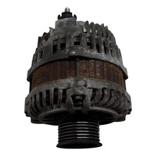 NISSAN NOTE ALTERNATOR SE MK1