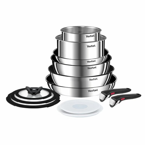 Tefal ingenio emotion cookware - tefal,