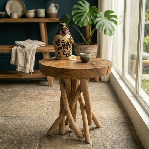 Kinaree phya side - phya, table