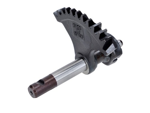 Kickstarter shaft for - , vespa
