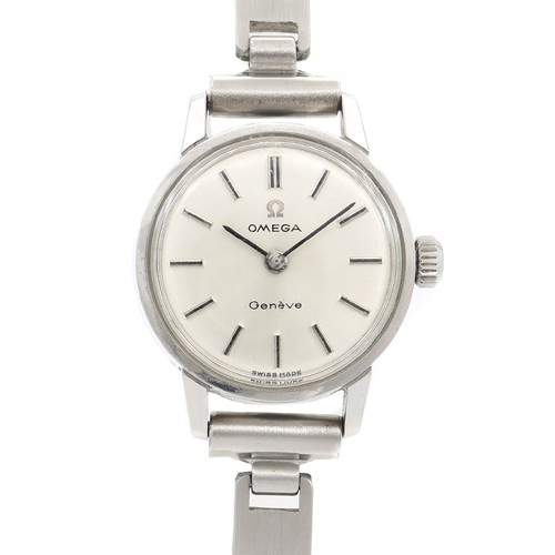 Omega geneve 515 006 535 - omega, 535.006