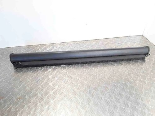 Volvo v50 boot - volvo, mw