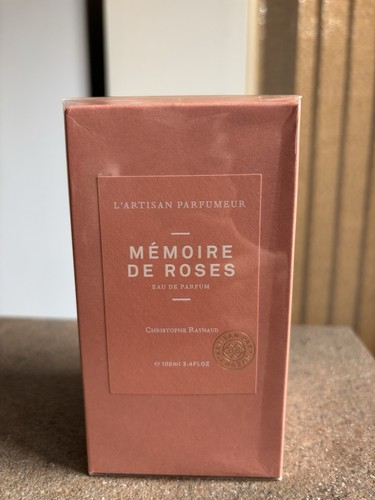 Artisan parfumeur mémoire - l’artisan,