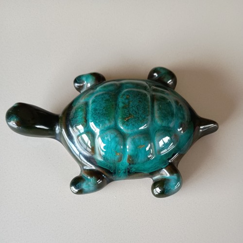 Vintage blue mountain pottery - vintage,