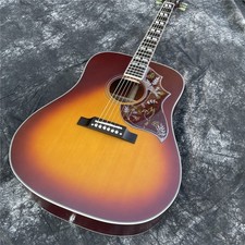 Matte sunburst solid - sunburst, spruce