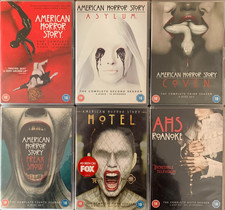 American Horror Story The