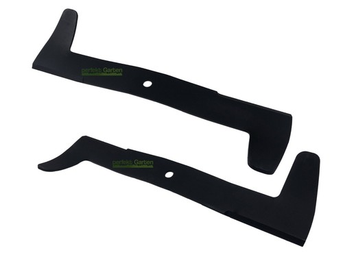 Lawnmower part - 2x, 42"
