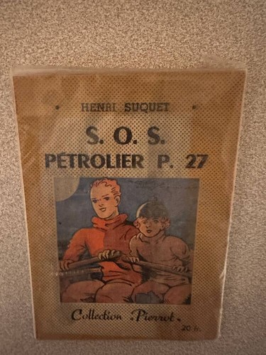 Oil tanker 27 - oil,