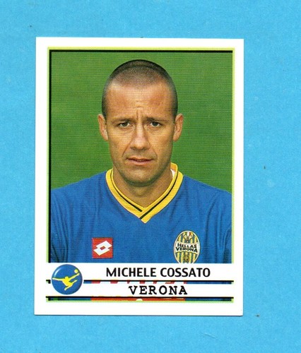 Panini calciatori - panini,