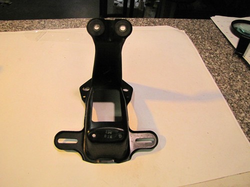 Bracket rear lamp original - bracket,