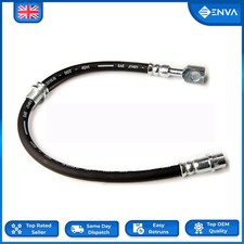Front Brake Hose Pipe Line For Opel Vauxhall Vectra C Signum 24436541 12779335
