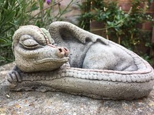 Sleeping Dragon - Garden
