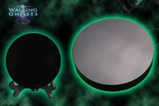 Mystical obsidian black - mystical,