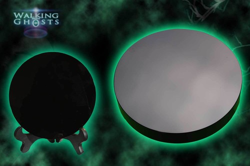 Mystical obsidian black - mystical,