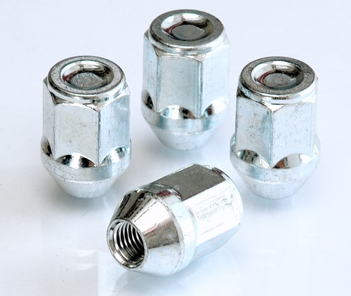 Wheel closed nuts luga - luga,