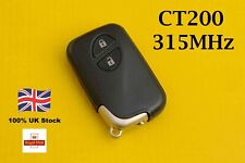 Japan Imported smart keyless key fob suitable for Lexus CT200h 314Mhz