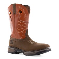 Frye Men's 10" Safety Crafted