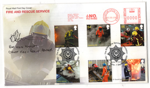 2009 fire rescue - 2009,