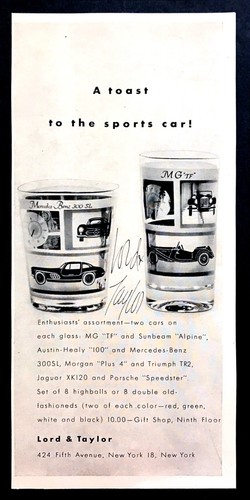 1954 mercedes benz - 1954, 300sl