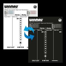 Winmau Dry Wipe Darts