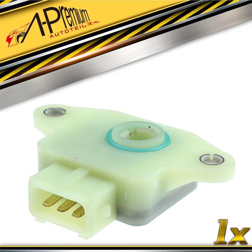 Throttle body sensor - throttle,