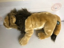 Living nature Large Lion Soft