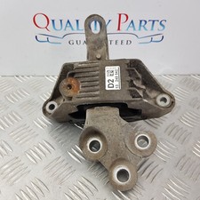 VAUXHALL ASTRA MK6 ENGINE GEARBOX MOUNT LEFT PASSENGER SIDE 2014 13248542