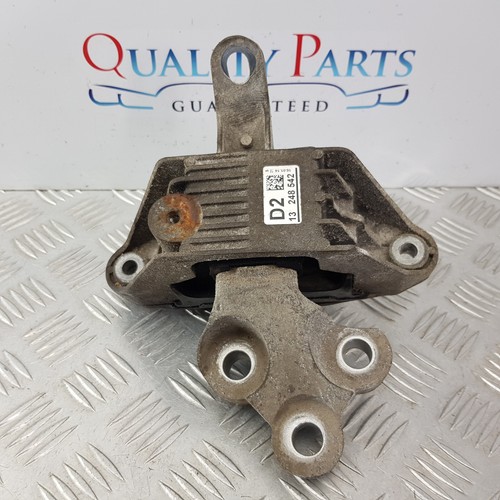 Vauxhall astra mk6 engine - vauxhall,
