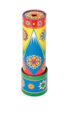 Tinplate kaleidoscope classic - tinplate,