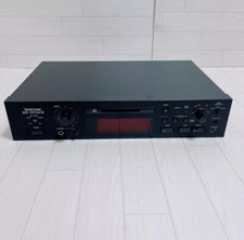 Tascam MD-301MKII MiniDisc MD