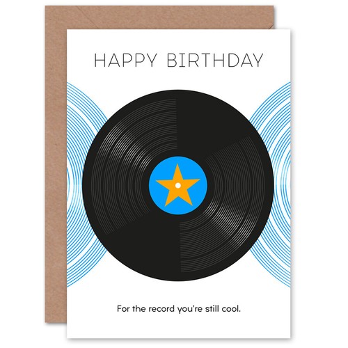 Vinyl for the record - vinyl,