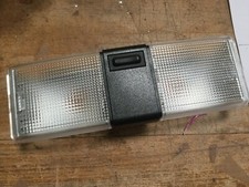 Ex MOD light utility vehicle