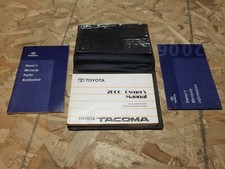 2006 Toyota Tacoma Pickup