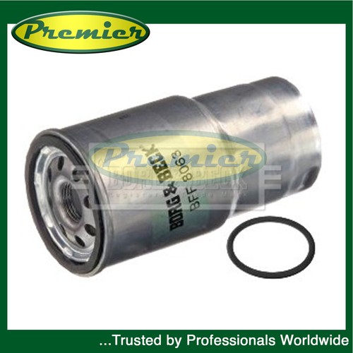 Premier fuel filter fits - filter,