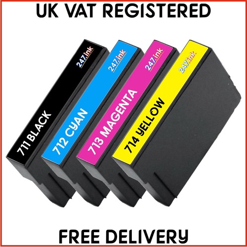 715 ink cartridges for - 715,