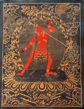 VAJRAYOGINI / YOGINI MA OIL