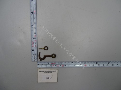 Original latch for german - latch,