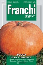 Franchi Seeds of Italy -