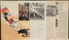 1977 Trans Ama Wrap Up 6 pg