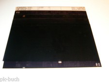 Microfich Spare Parts
