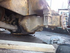 JCB 3CX Loadall Twin Drive Axle 4 Wheel Drive Price Inc VAT