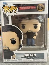 Funko POP! Trailer Park Boys